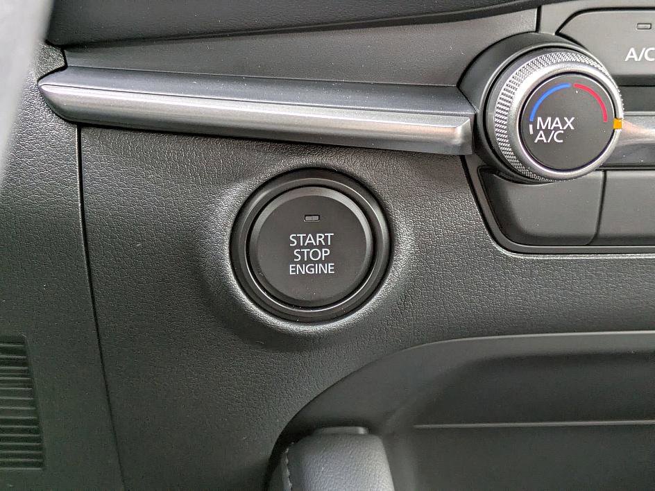 New 2026 MAZDA MAZDA3 s image 18