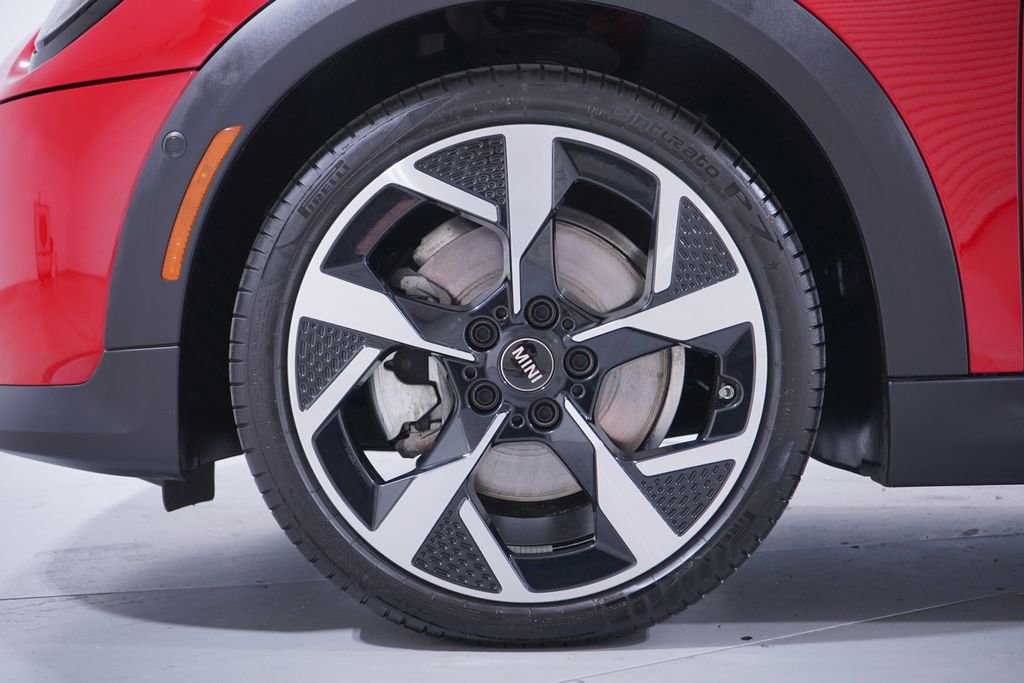 Used 2025 MINI Cooper S image 2