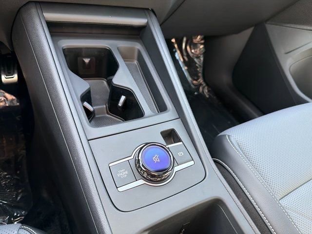 New 2026 Volkswagen Tiguan SE R-Line image 27