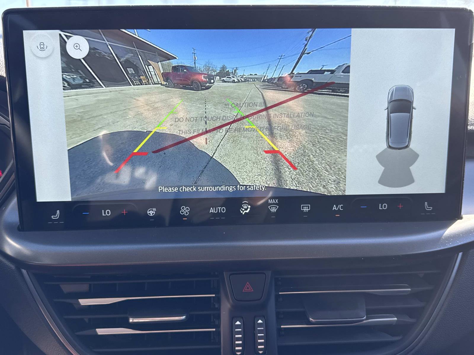 New 2026 Ford Escape Active w/ Tech Pack #1 image 12