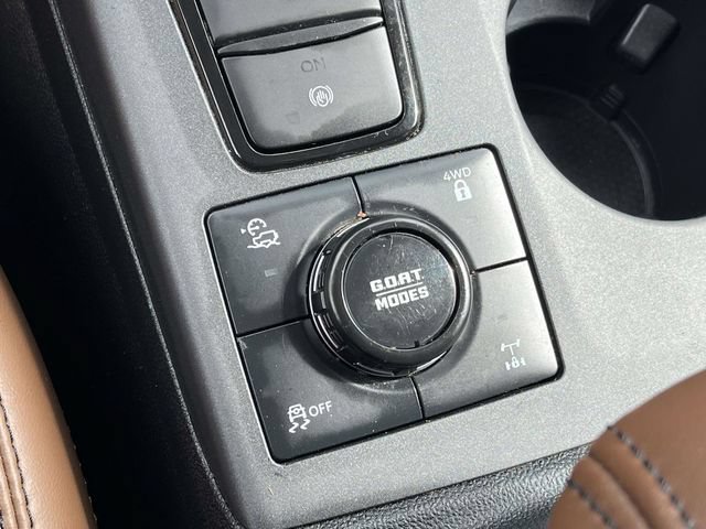 Used 2023 Ford Bronco Sport Badlands w/ Premium Package AWD/4WD image 33
