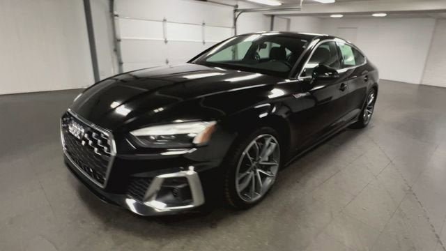 Used 2023 Audi A5 2.0T Premium Plus w/ Premium Plus image 4