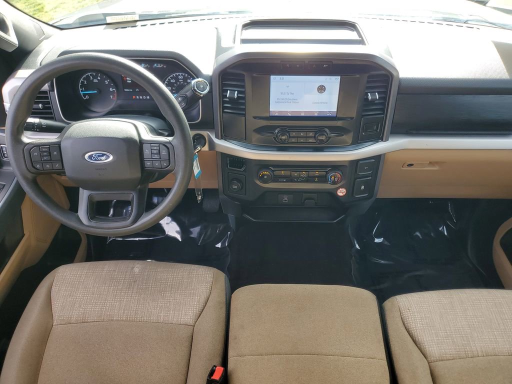 Used 2023 Ford F150 XLT image 10