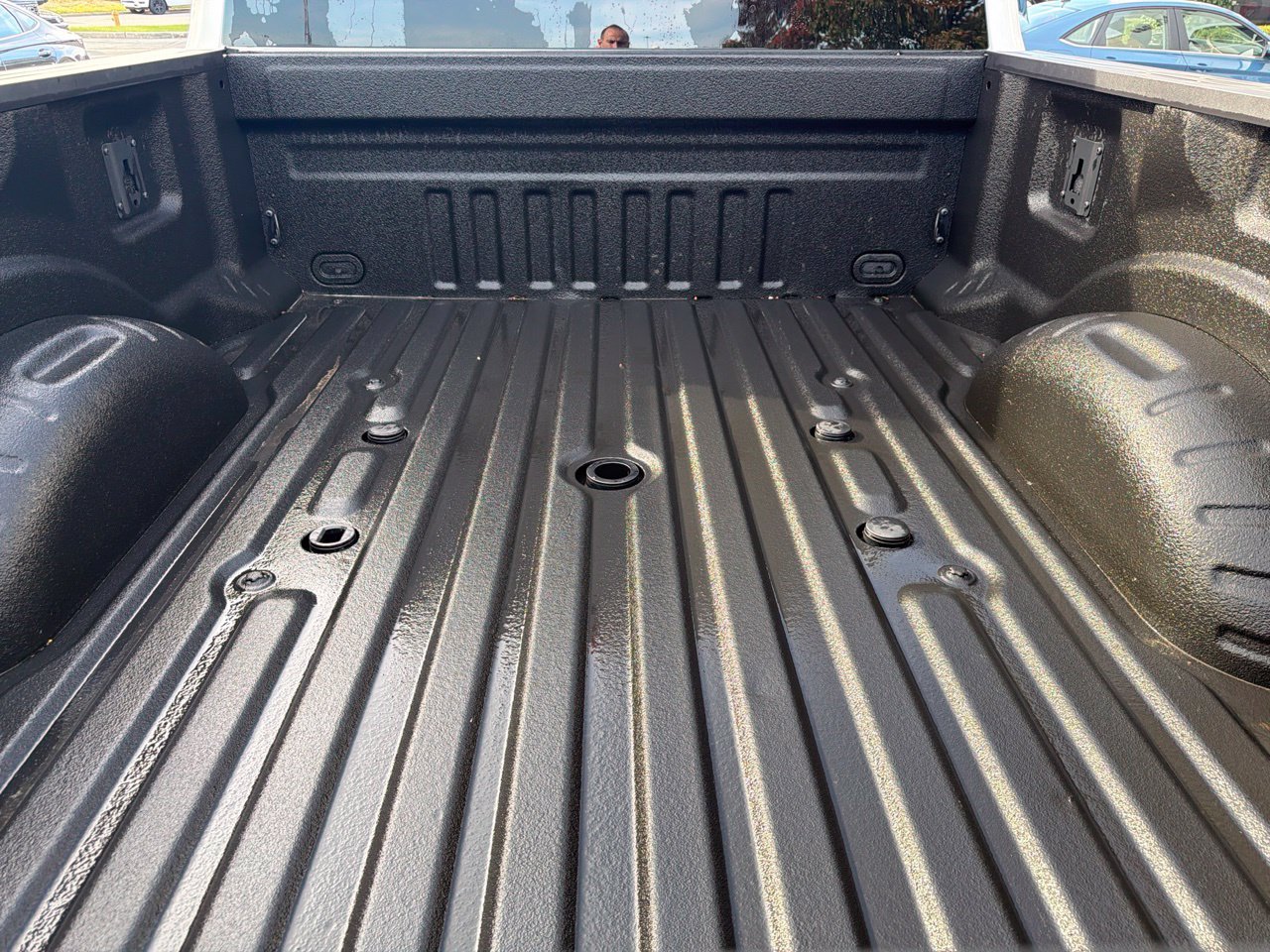 Used 2021 Ford F250 Limited AWD/4WD image 11