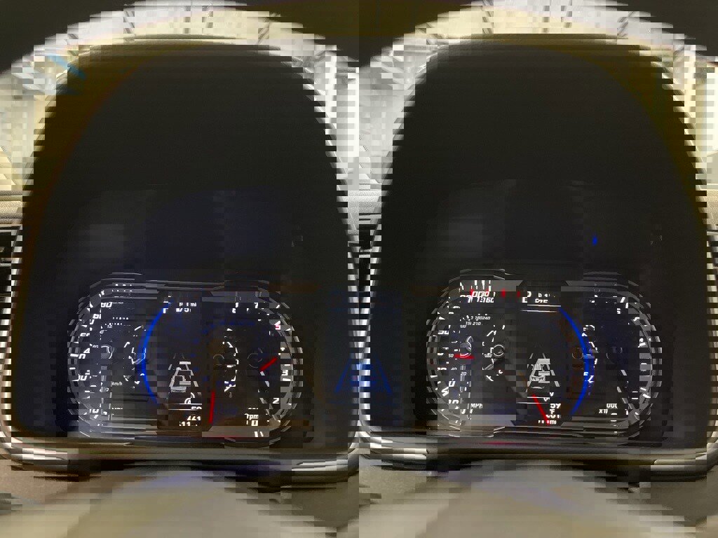 Used 2022 Hyundai Tucson SEL image 16