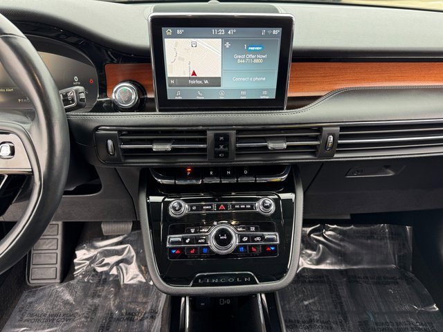 Used 2022 Lincoln Corsair Reserve w/ Equipment Group 201A image 25