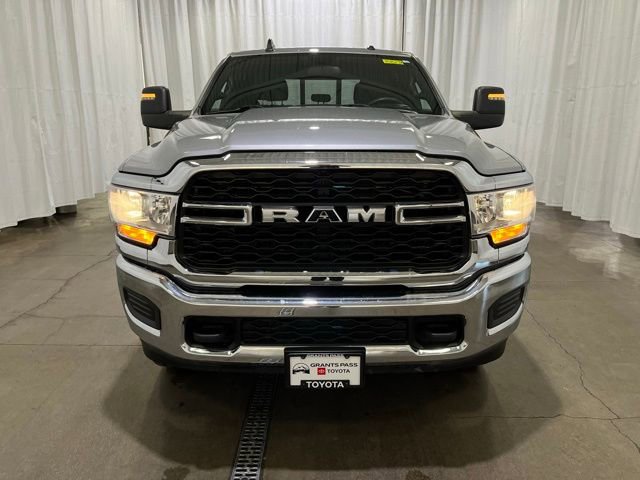 Used 2023 RAM 2500 Tradesman AWD/4WD image 9