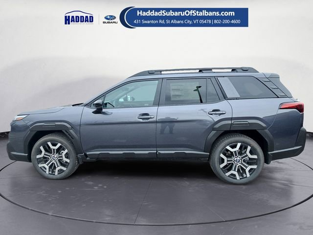 New 2026 Subaru Outback Touring XT image 2