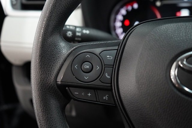 Used 2024 Toyota RAV4 XLE image 20