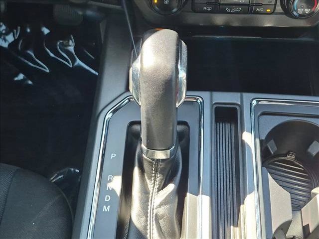 Used 2020 Ford F150 XLT w/ Equipment Group 302A Luxury AWD/4WD image 8
