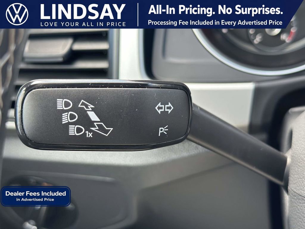 Used 2021 Volkswagen Atlas Cross Sport SE AWD/4WD image 22
