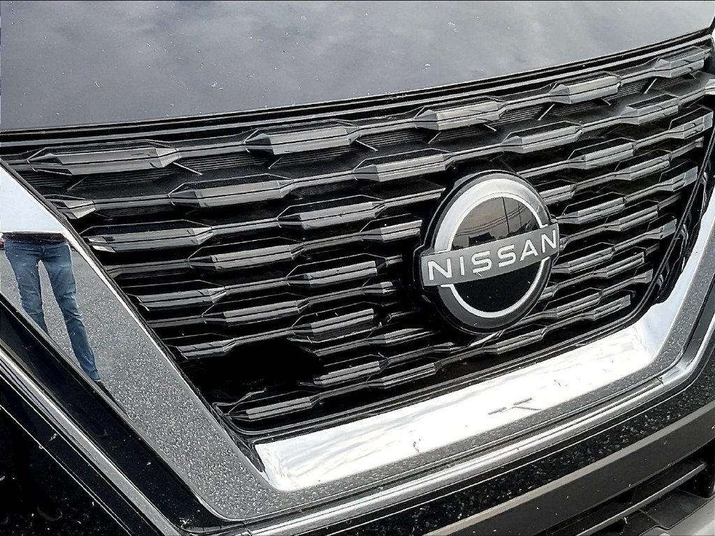 Used 2023 Nissan Rogue SV AWD/4WD image 33