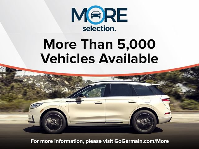 New 2027 Lincoln Navigator Black Label AWD/4WD image 7