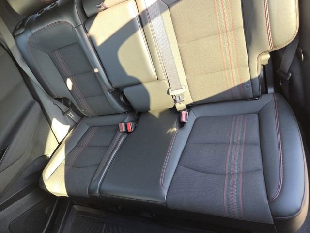 Used 2023 Chevrolet Equinox RS image 27