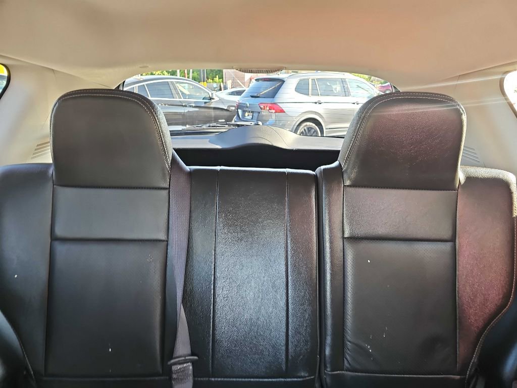 Used 2017 Jeep Compass High Altitude image 60