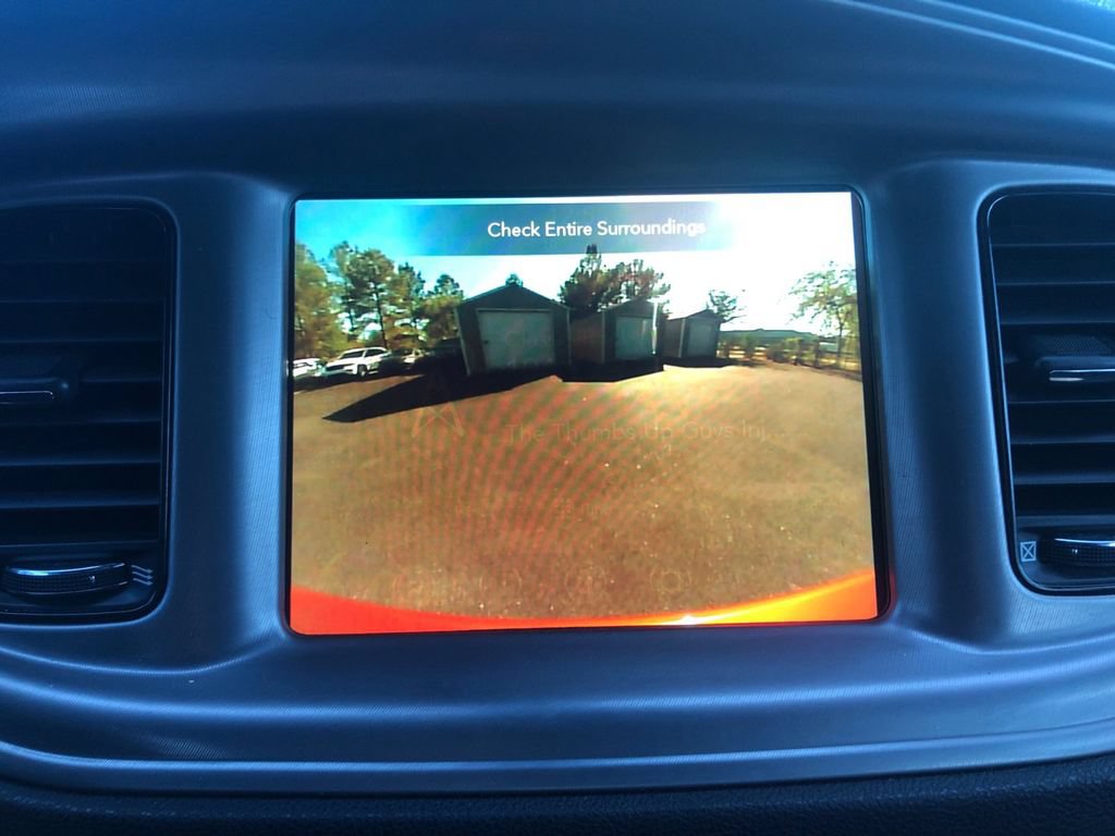 Certified 2023 Dodge Charger SXT w/ Blacktop Package RWD image 21