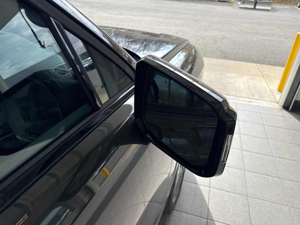 New 2026 Hyundai Palisade Calligraphy image 22