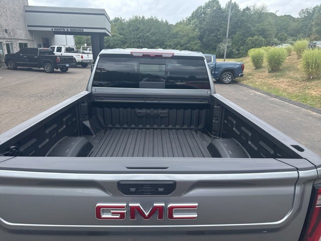 New 2025 GMC Sierra 2500 SLT w/ SLT Premium Package image 13