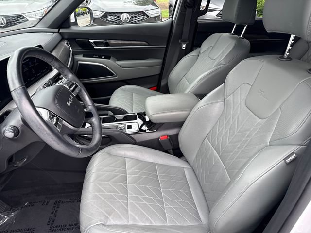 Used 2023 Kia Telluride EX X-Line AWD/4WD image 15