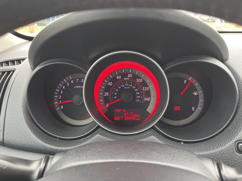 Used 2012 Kia Forte Koup SX w/ Leather Pkg image 25