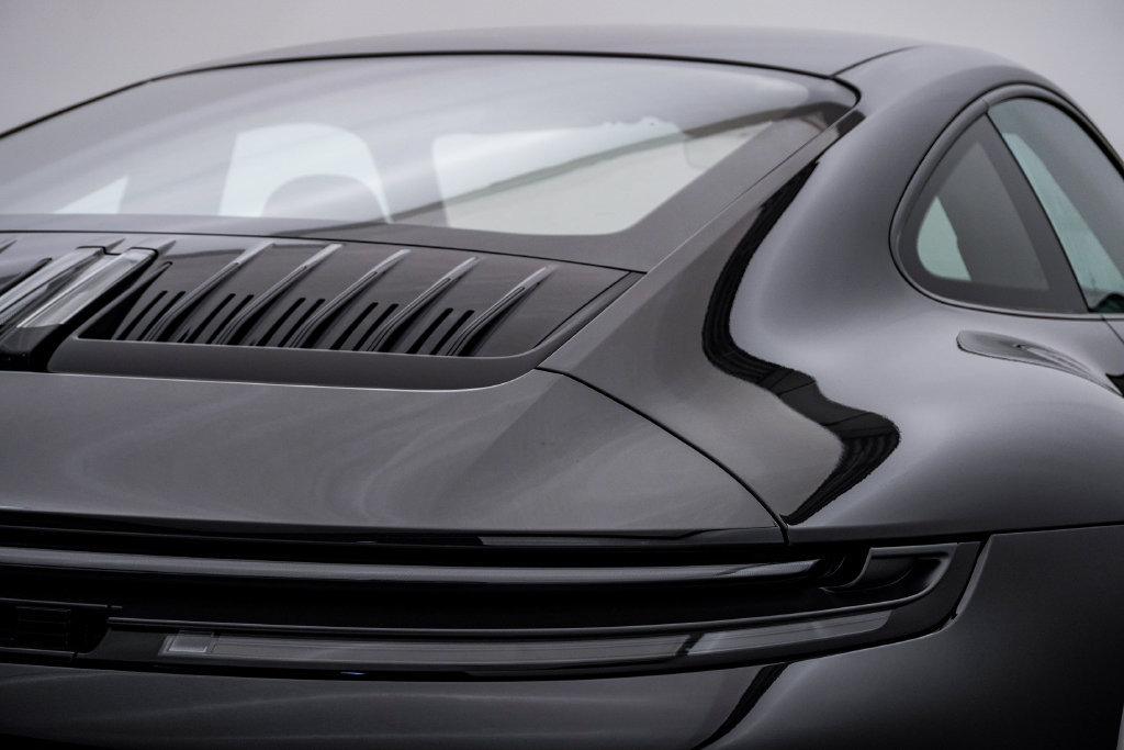 New 2026 Porsche 911 Carrera RWD image 12