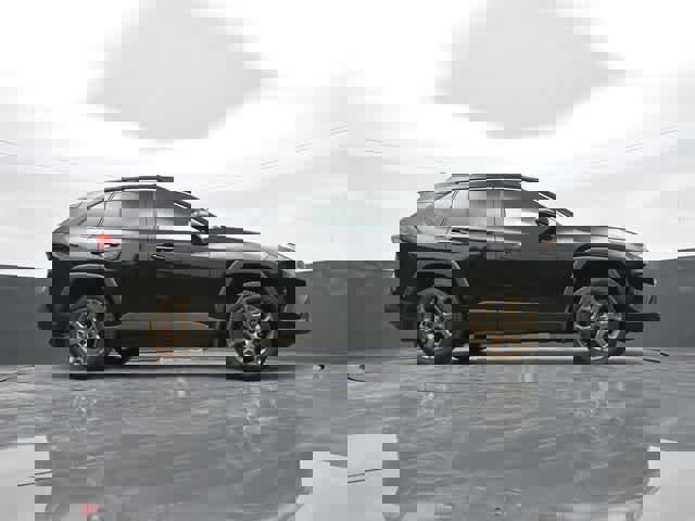 Used 2024 Toyota RAV4 AWD Hybrid image 77