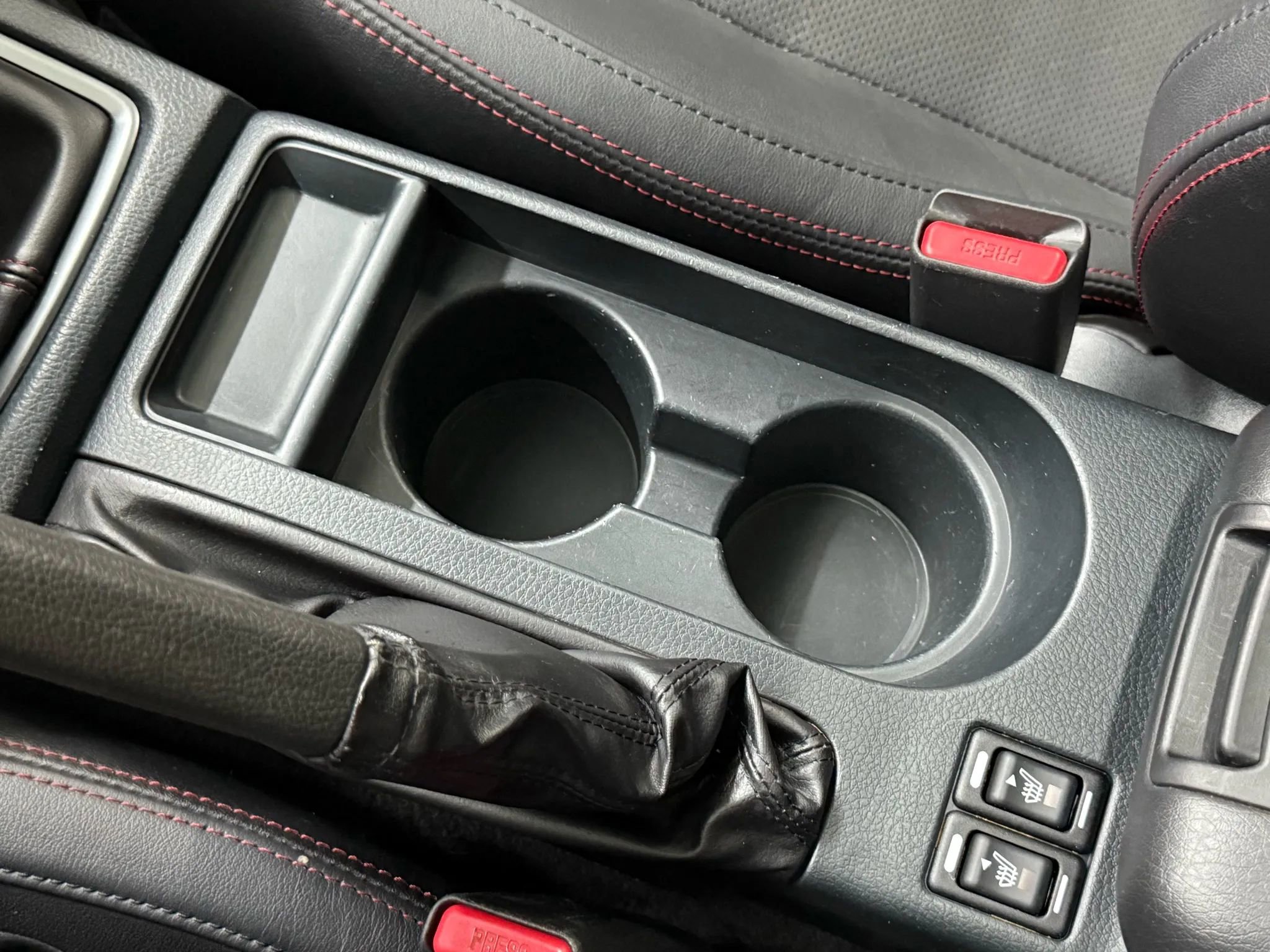 Used 2018 Subaru WRX Limited w/ Popular Package #3 image 28