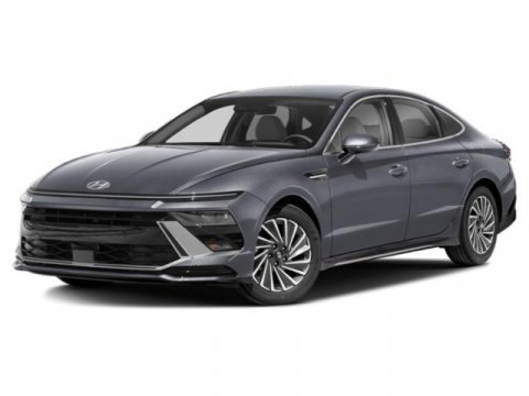 New 2026 Hyundai Sonata SEL