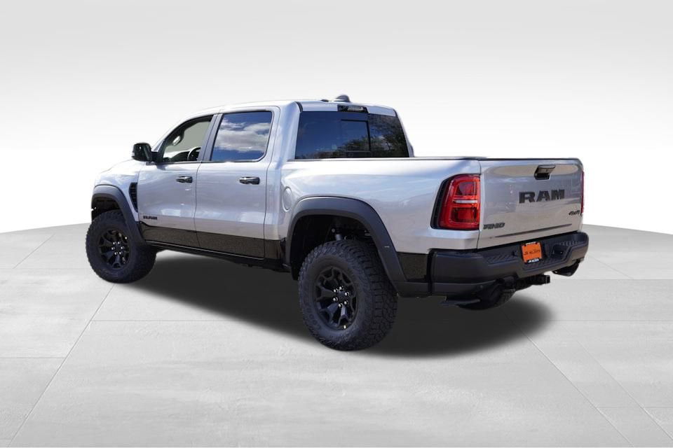 New 2026 RAM 1500 RHO w/ RHO Level 1 Equipment Group image 5