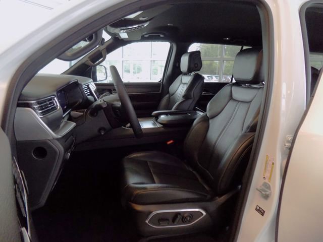 Certified 2024 Jeep Wagoneer L Series II image 21