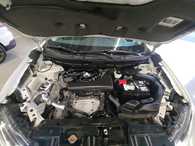 Used 2020 Nissan Rogue S AWD/4WD image 24