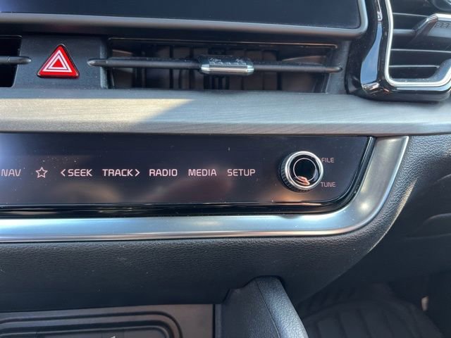 Certified 2023 Kia Sportage X-Line w/ X-Line Premium Package image 21