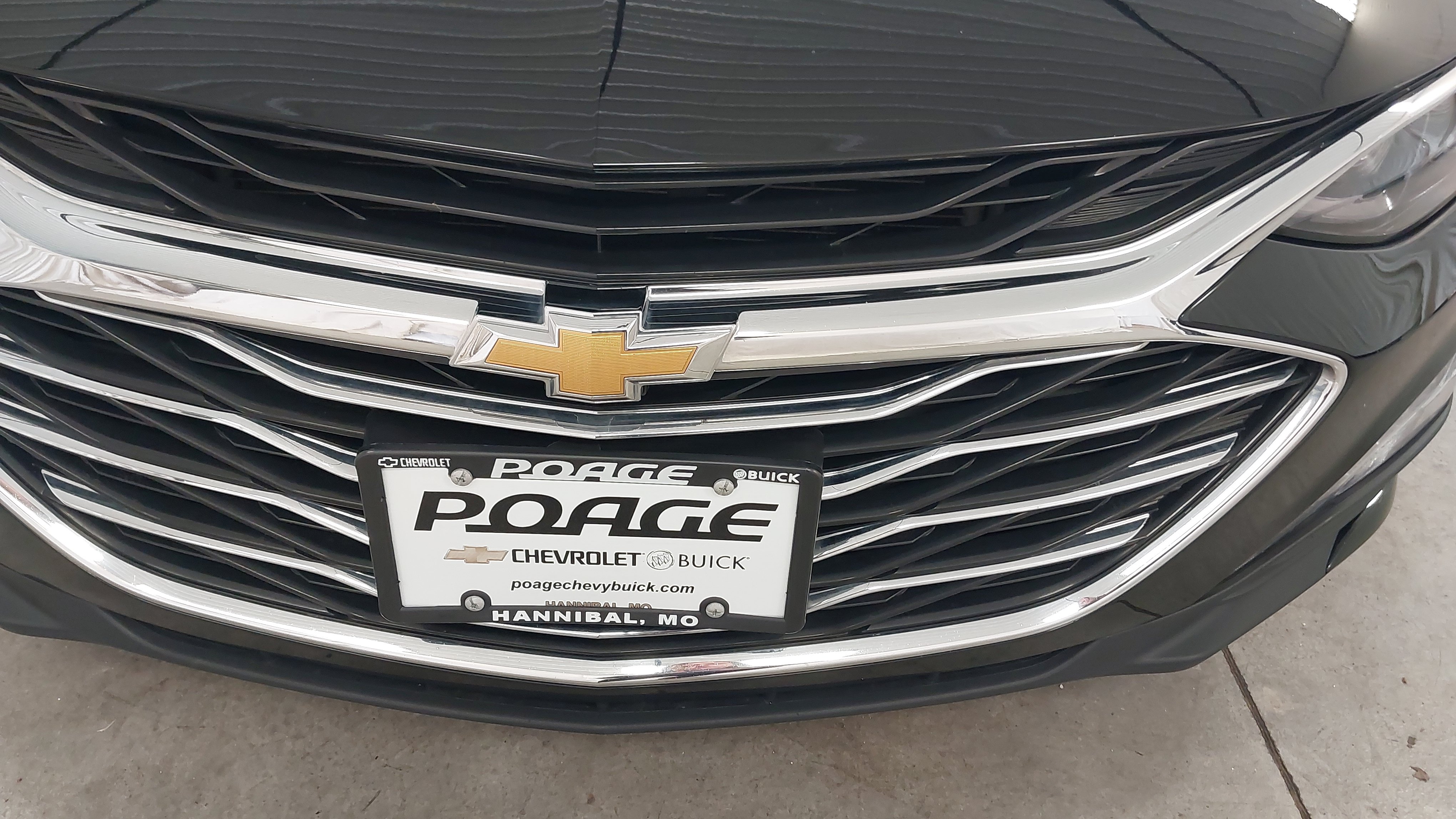 Used 2024 Chevrolet Malibu LT FWD image 31