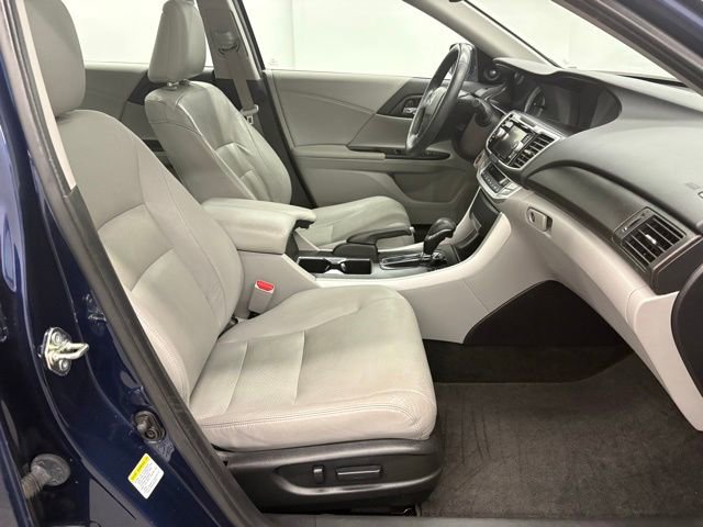 Used 2015 Honda Accord EX-L image 36