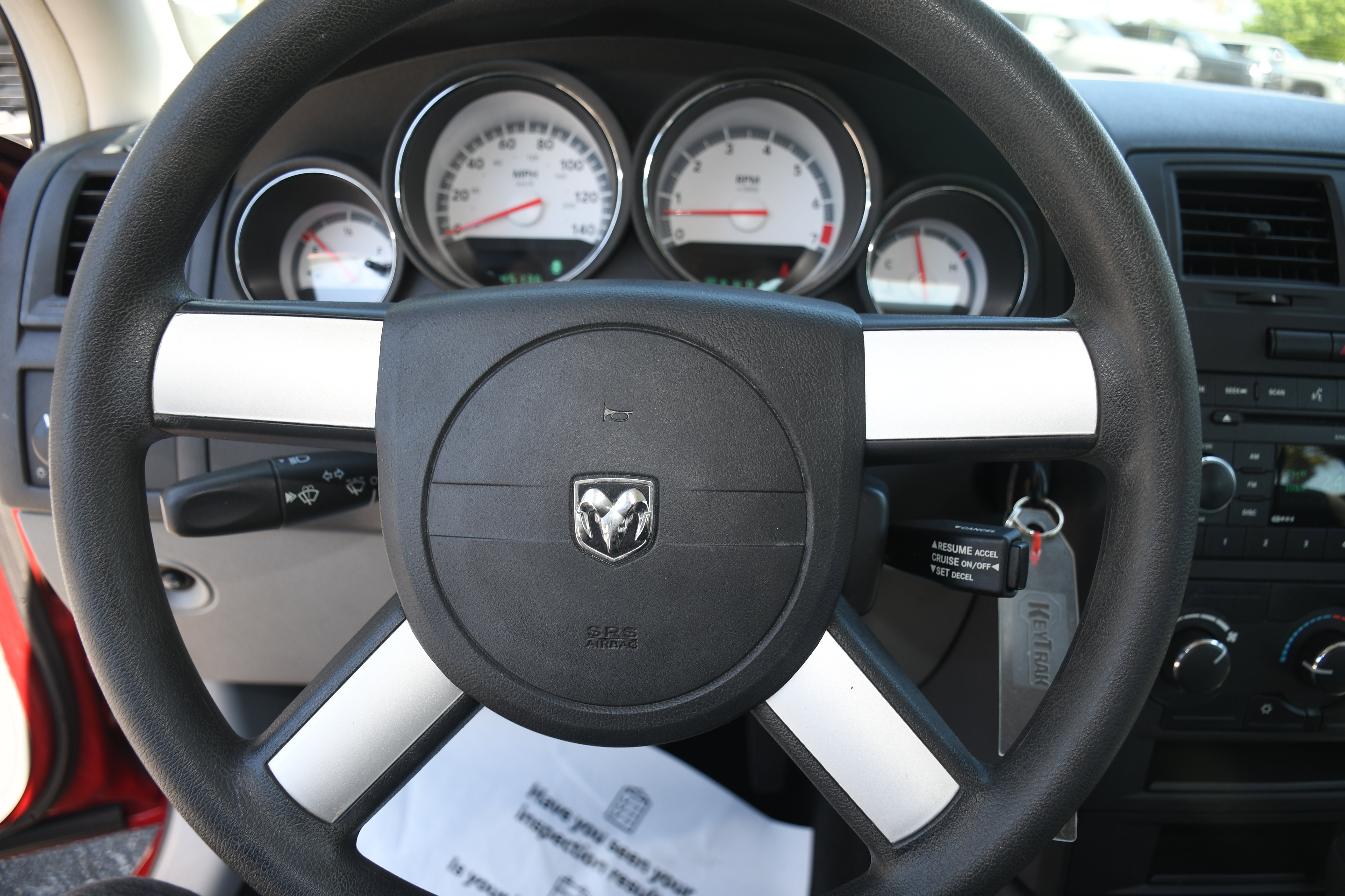 Used 2008 Dodge Charger SE image 12