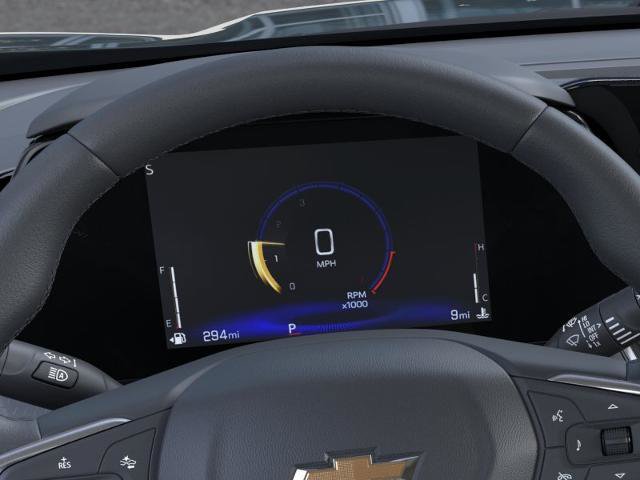 New 2026 Chevrolet Trax LT w/ LT Convenience Package image 18