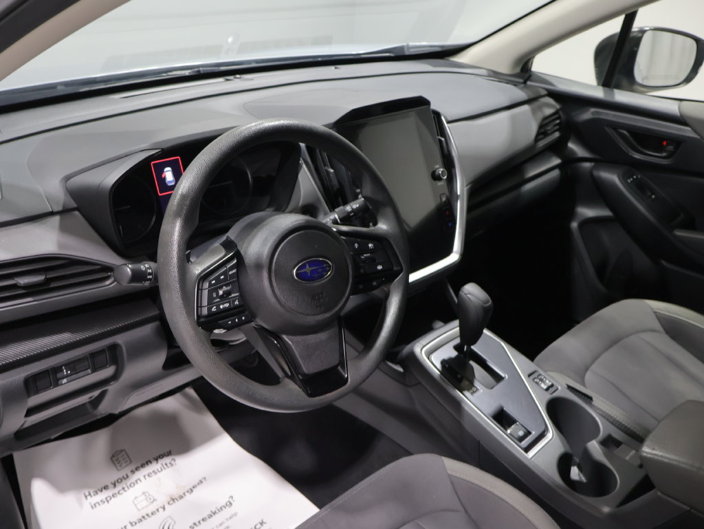 Used 2025 Subaru Crosstrek 2.5i Premium AWD/4WD image 15