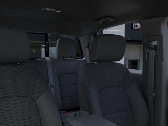 New 2026 GMC Canyon Elevation image 24
