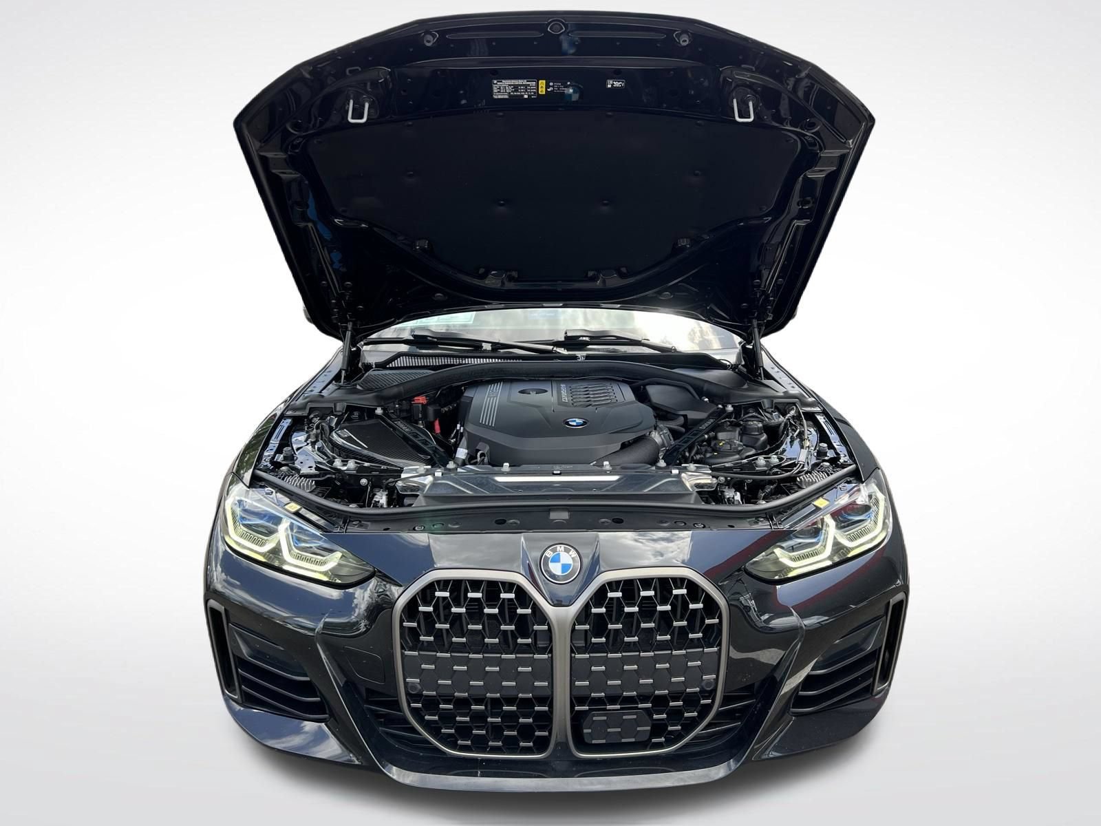 Used 2022 BMW M440i xDrive Gran Coupe w/ Premium Package AWD/4WD image 19