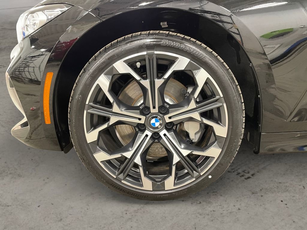 New 2026 BMW 330i xDrive Sedan w/ Premium Package image 14