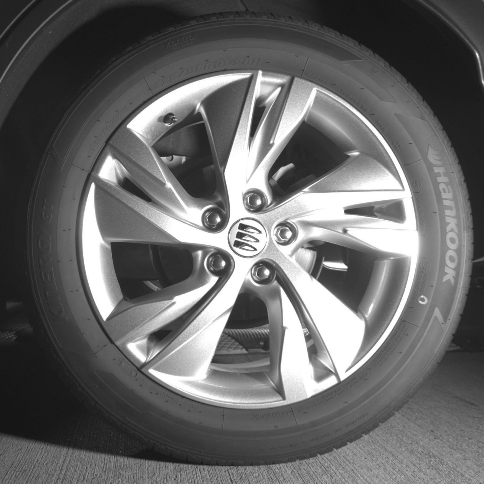 Used 2025 Buick Encore GX Preferred FWD image 16