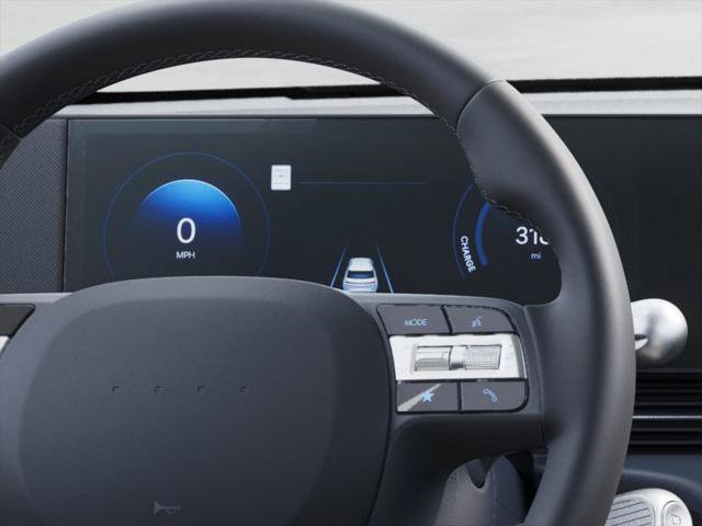 New 2026 Hyundai Ioniq 5 SE RWD image 14