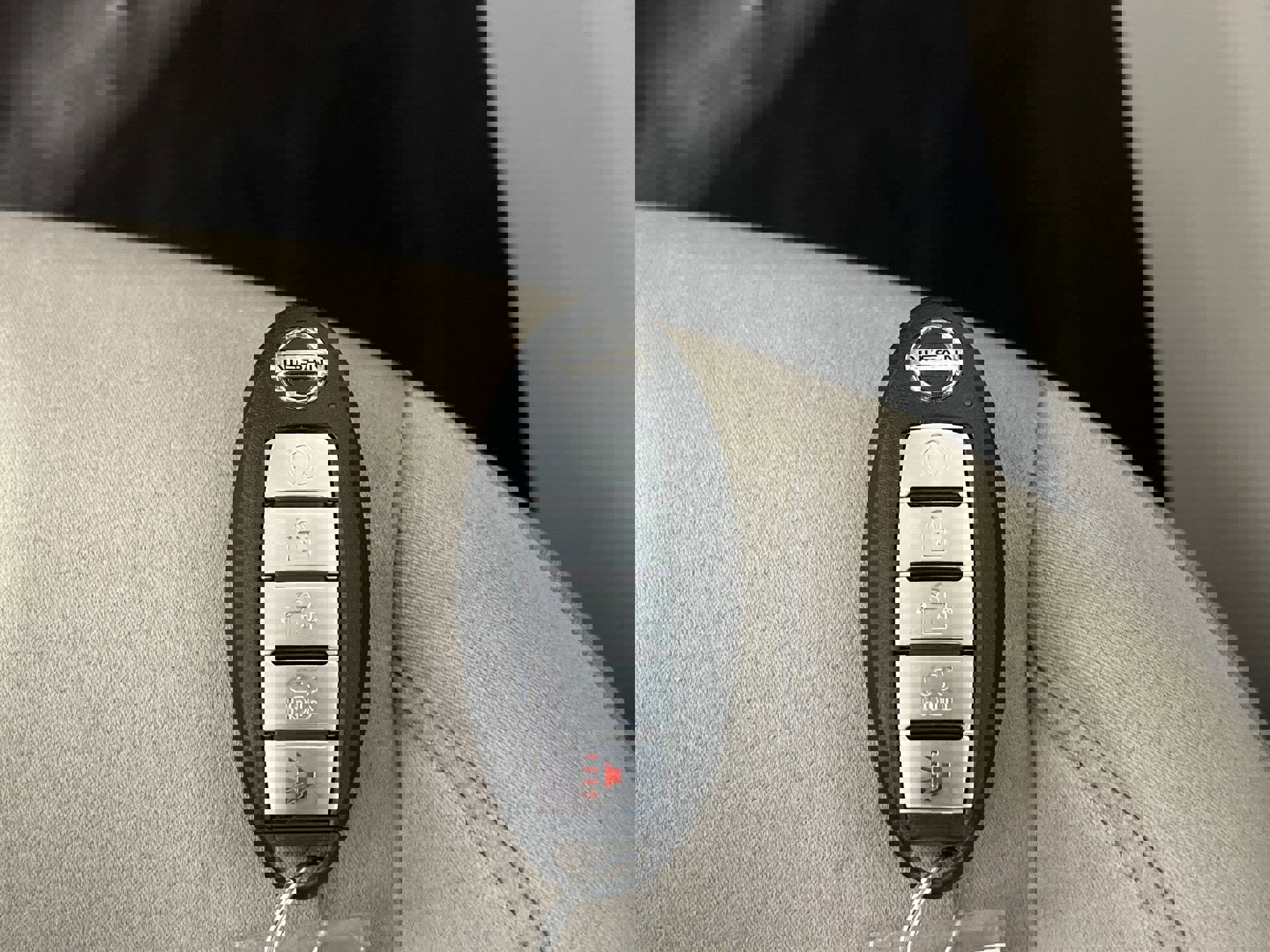 Used 2021 Nissan Altima 2.5 SV image 36