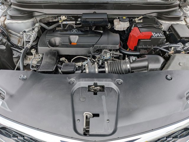 Used 2019 Acura RDX AWD w/ Advance Package image 23