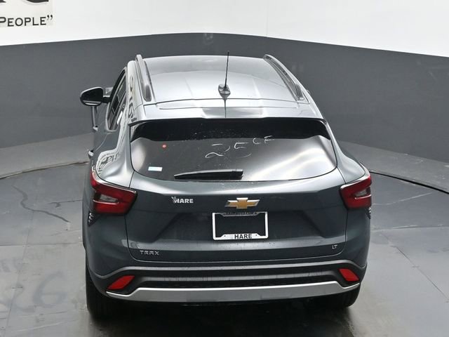 New 2026 Chevrolet Trax LT image 35