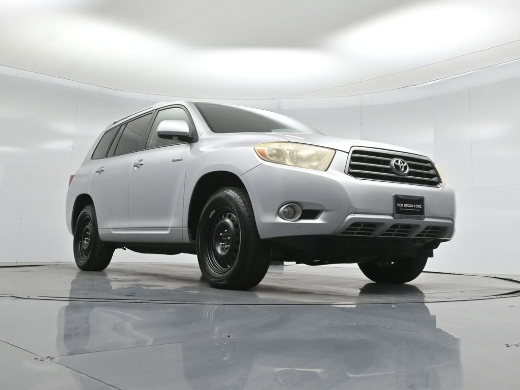 Used 2009 Toyota Highlander Limited image 44