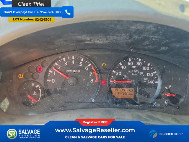 Used 2016 Nissan Frontier S RWD image 12