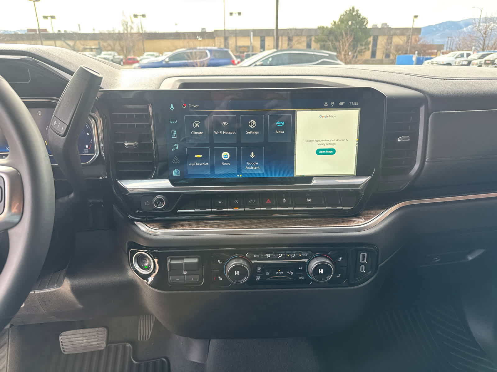 Certified 2025 Chevrolet Silverado 1500 LT image 23