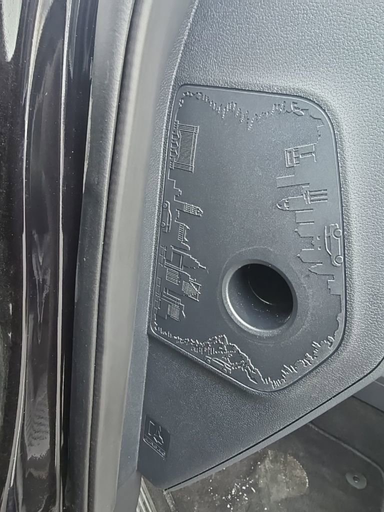 Used 2024 Ford Expedition Max XLT image 23