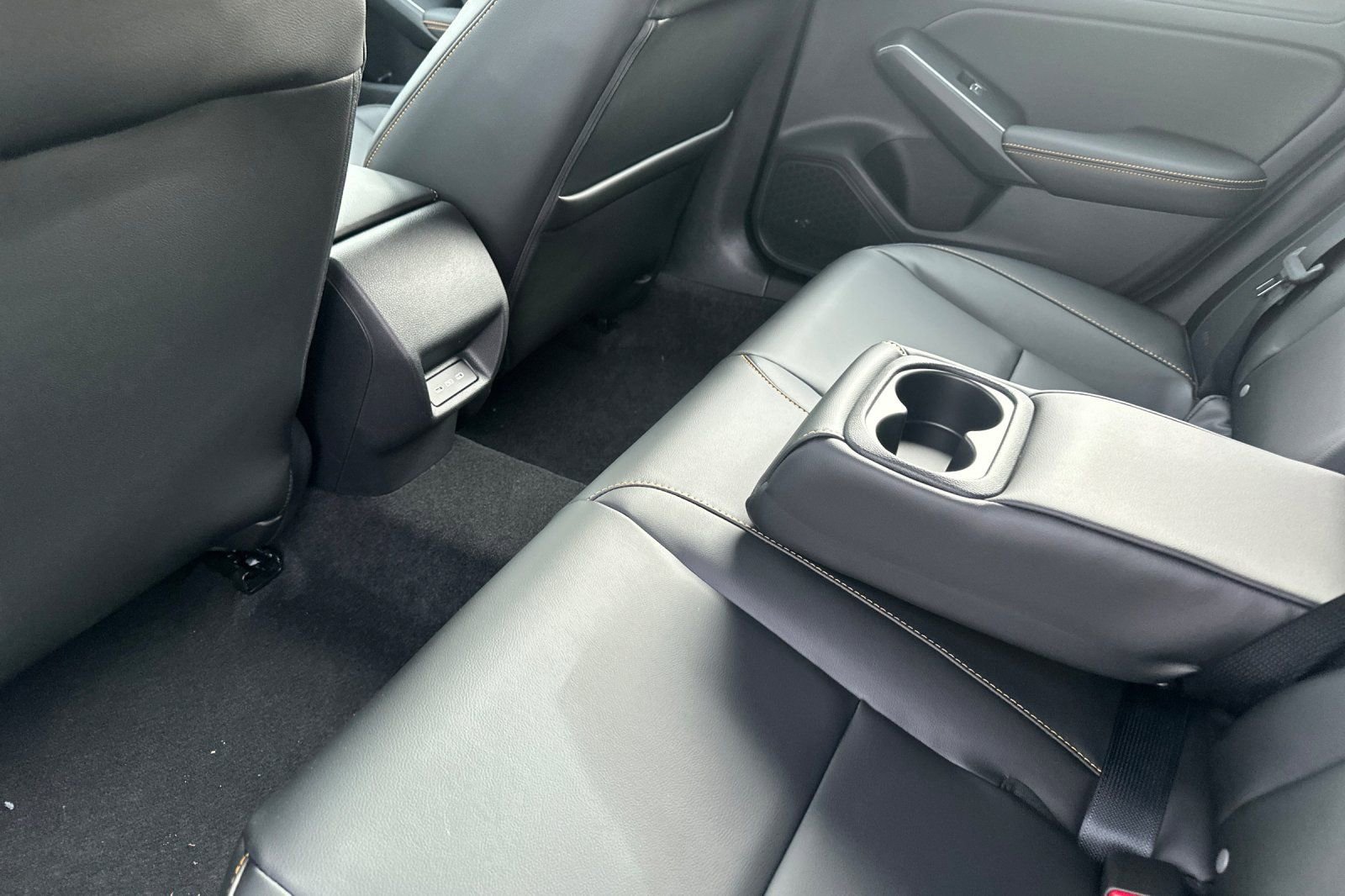 New 2026 Acura Integra A-Spec image 14